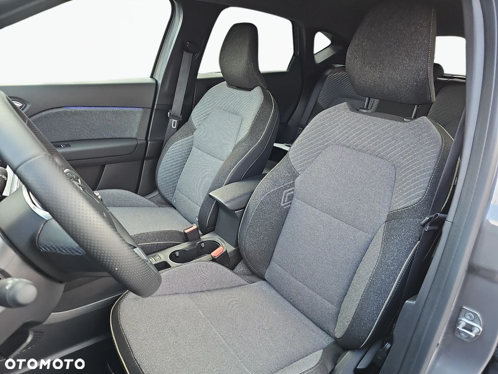 Renault Captur 1.0 TCe Techno - 12