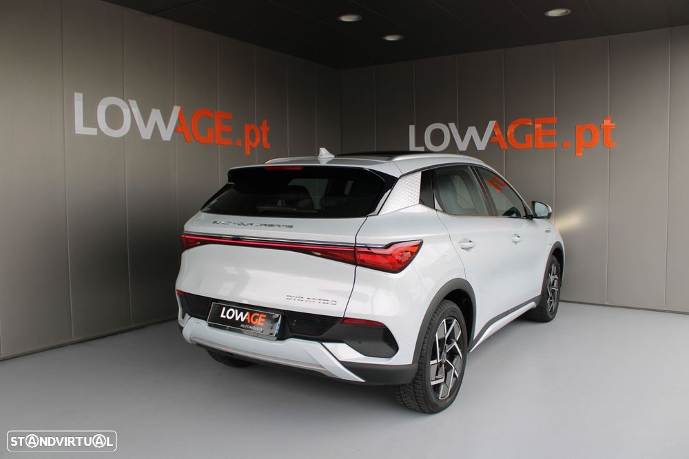 BYD Atto 3 60.48 kWh Comfort - 3