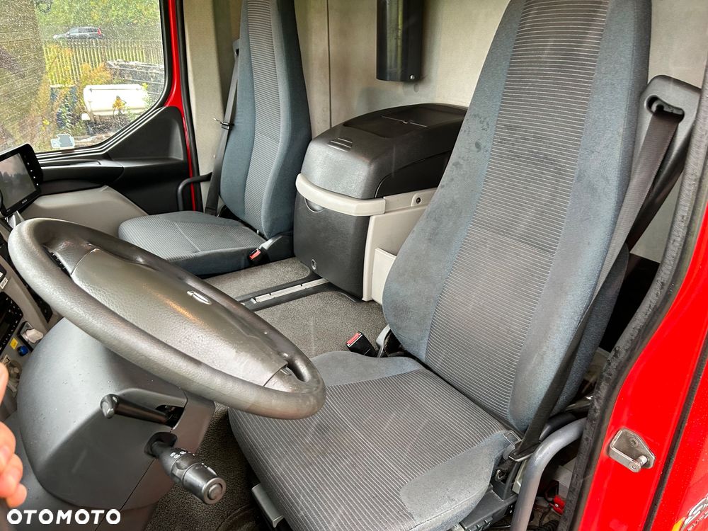 Volvo FL 280 - 6