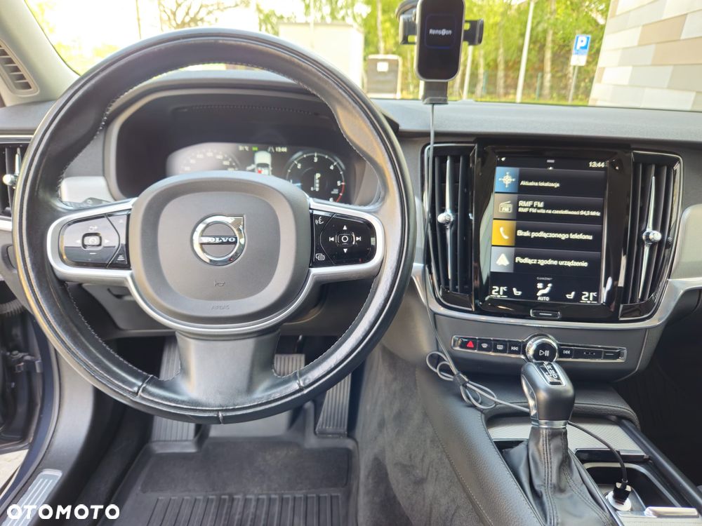 Volvo V90 Cross Country D4 SCR AWD - 15