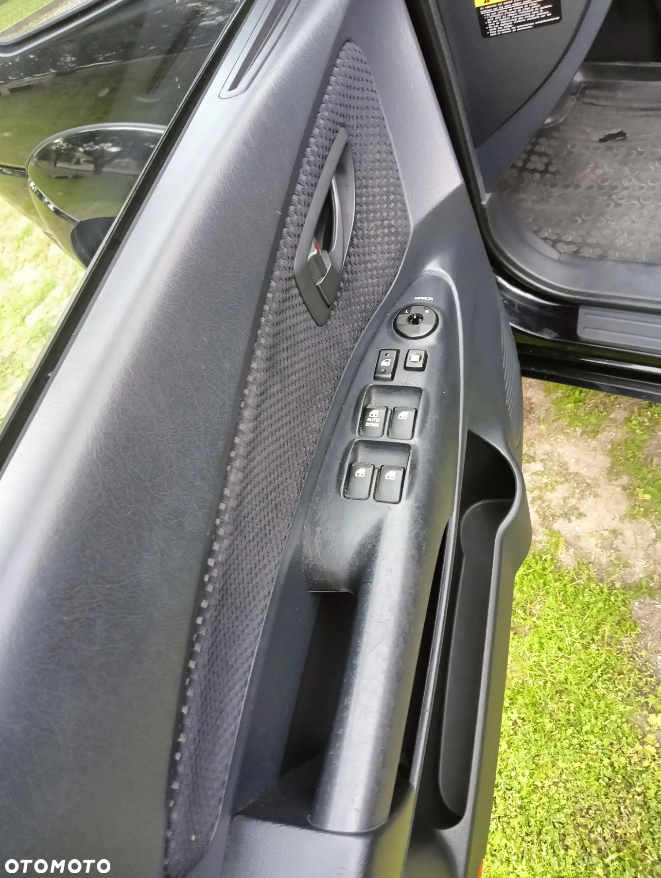 Hyundai Tucson 2.0 CRDi 4WD GLS - 12