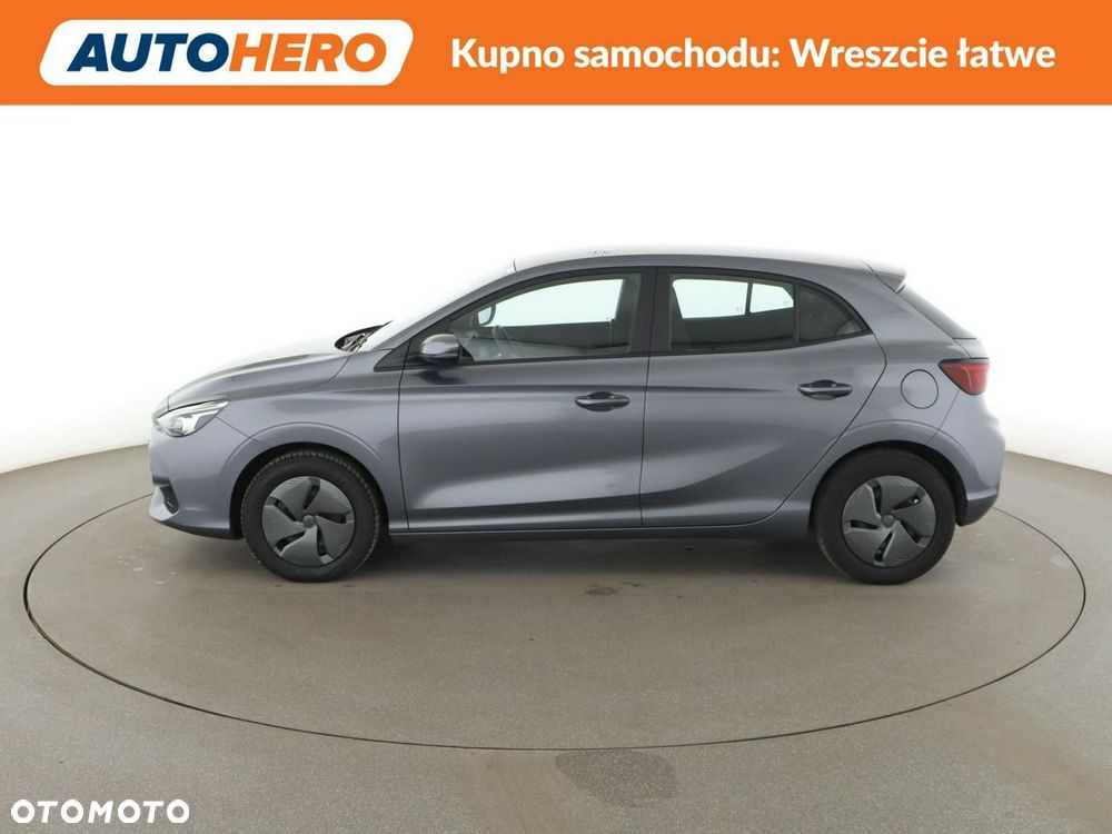 MG MG3 1.5 HEV+ Standard - 3
