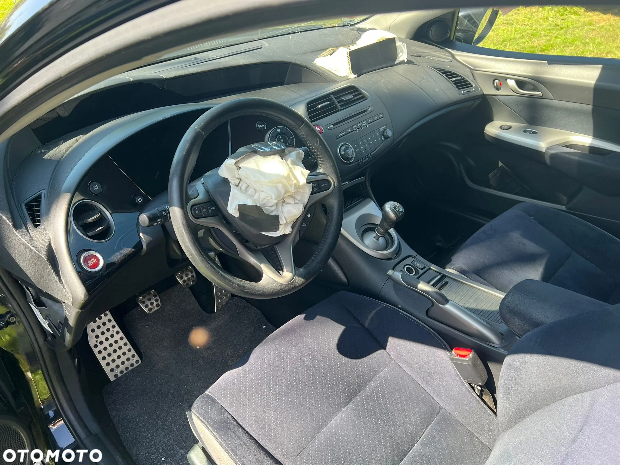 Honda Civic - 6