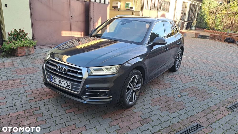 Audi Q5 2.0 TDI Quattro S tronic - 6