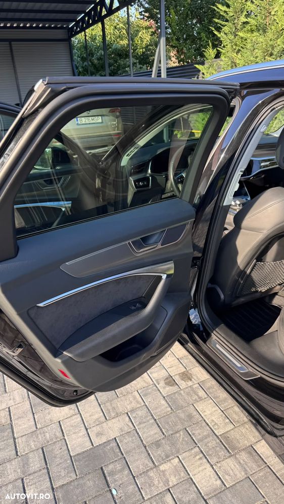 Audi A6 Avant - 18
