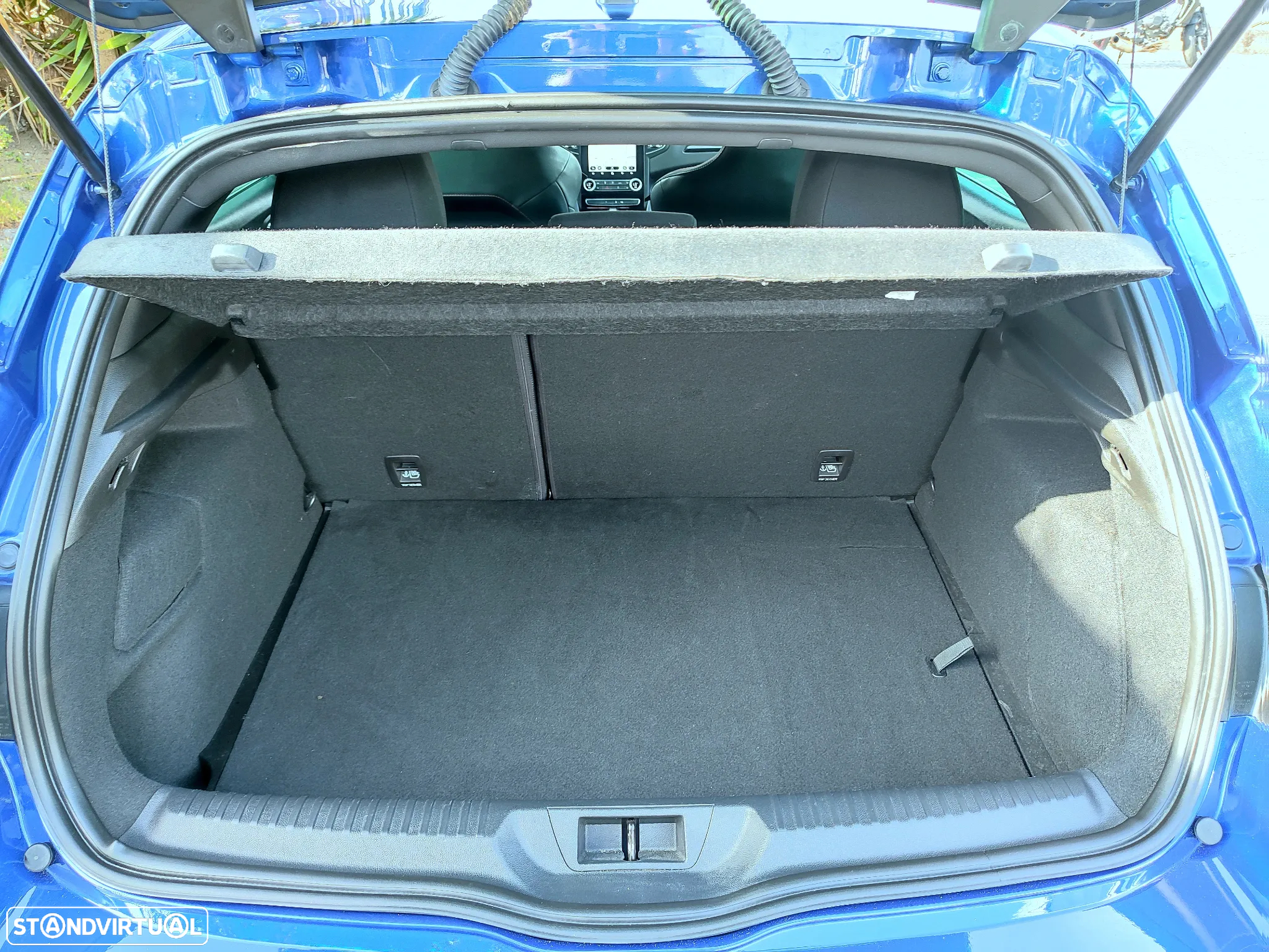 Renault Mégane 1.6 Plug-In Techno - 9