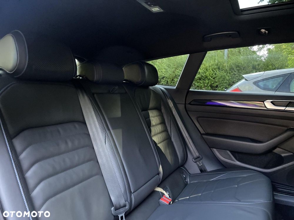 Volkswagen Arteon 2.0 TSI 4Motion R DSG - 24