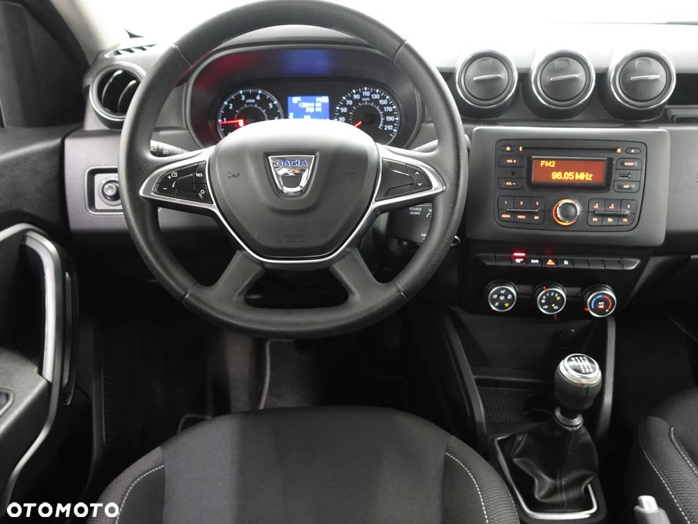 Dacia Duster TCe 125 4x2 Celebration - 27