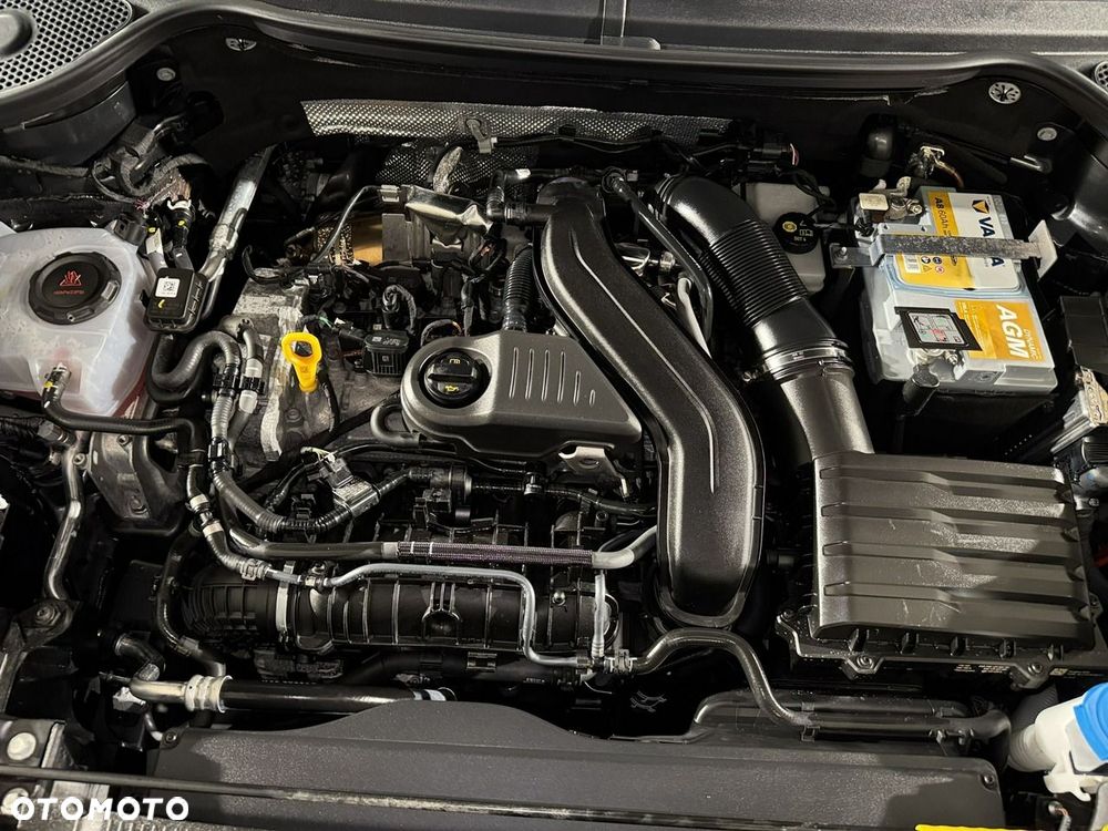 Cupra Ateca 1.5 TSI DSG - 33
