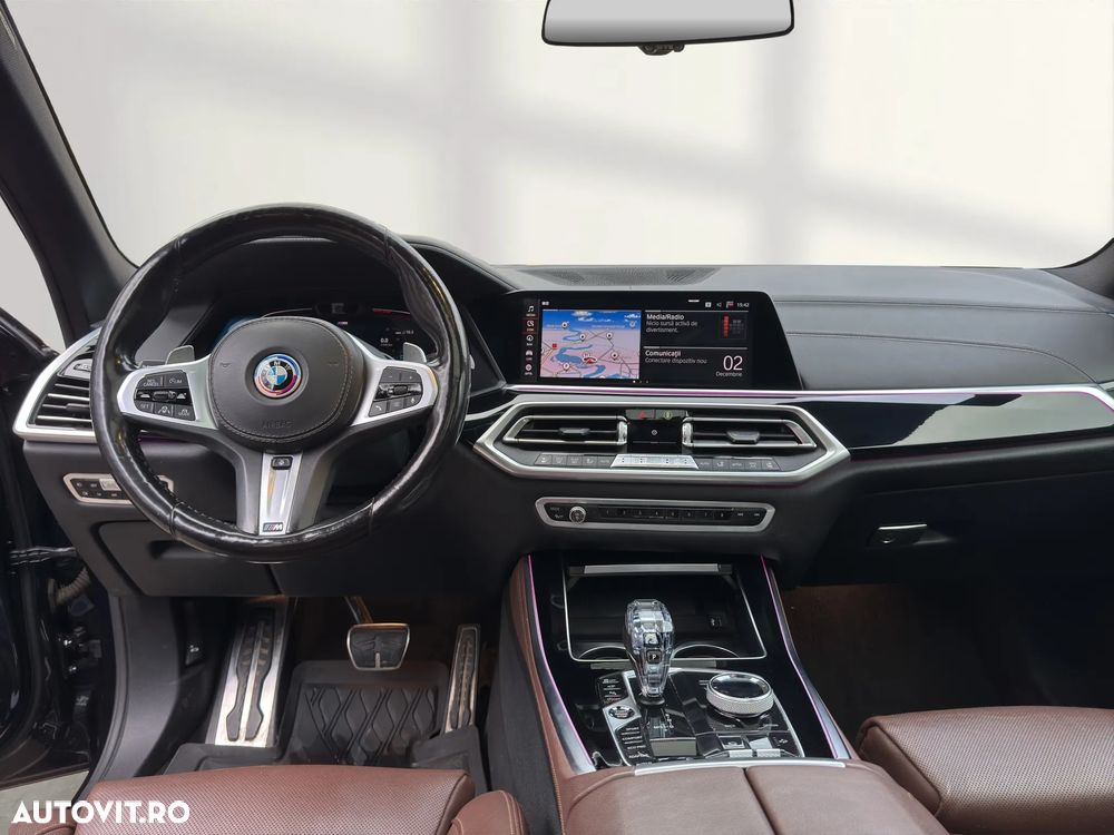 BMW X5 xDrive40i xLine - 13
