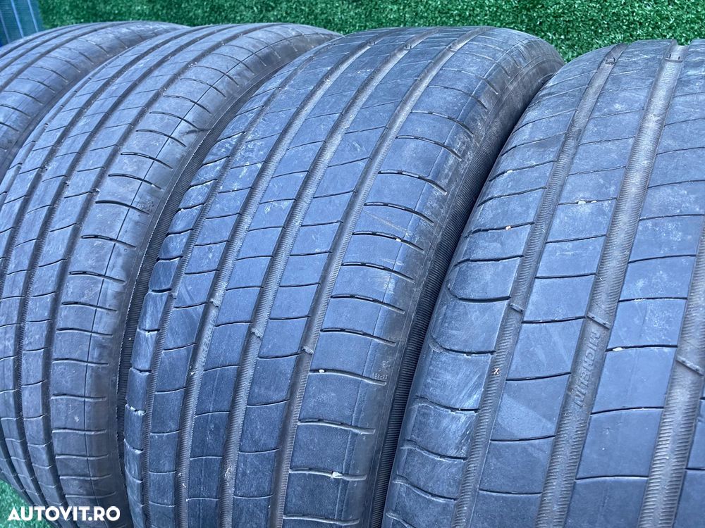 Set 4 anvelope vara Michelin Primacy4 205 55 R17 91W Dot 4920 - 2