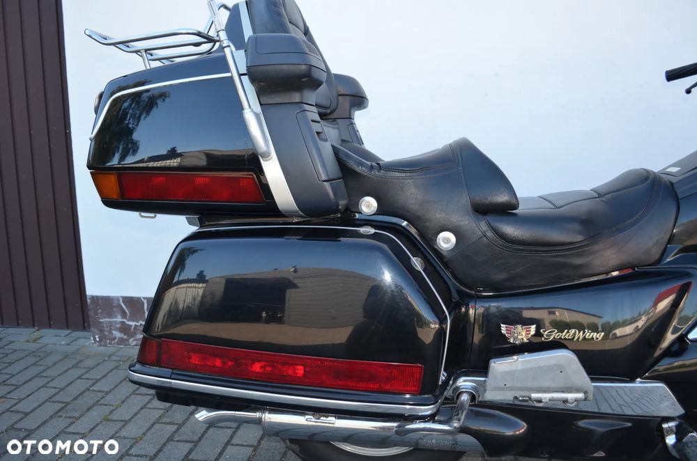 Honda GL - 8