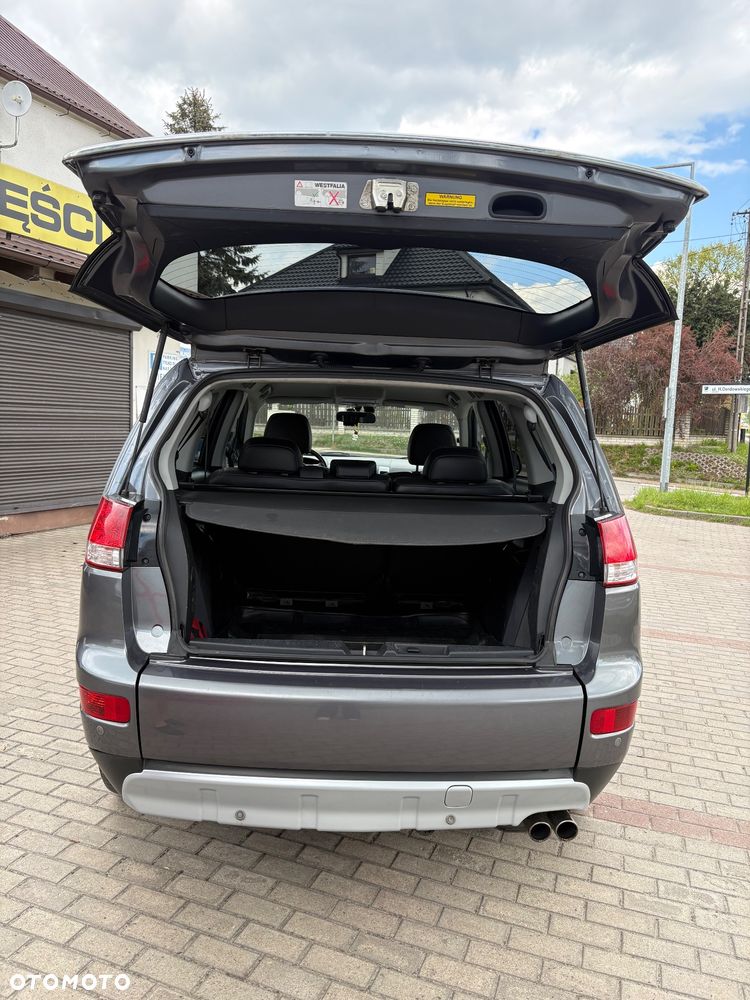 Citroën C-Crosser FAP DCS Exclusive - 5