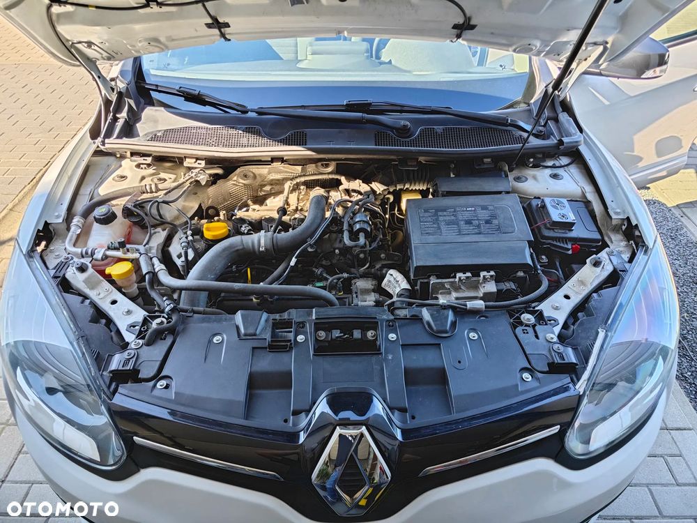 Renault Megane ENERGY TCe 115 Start & Stop LIMITED - 6