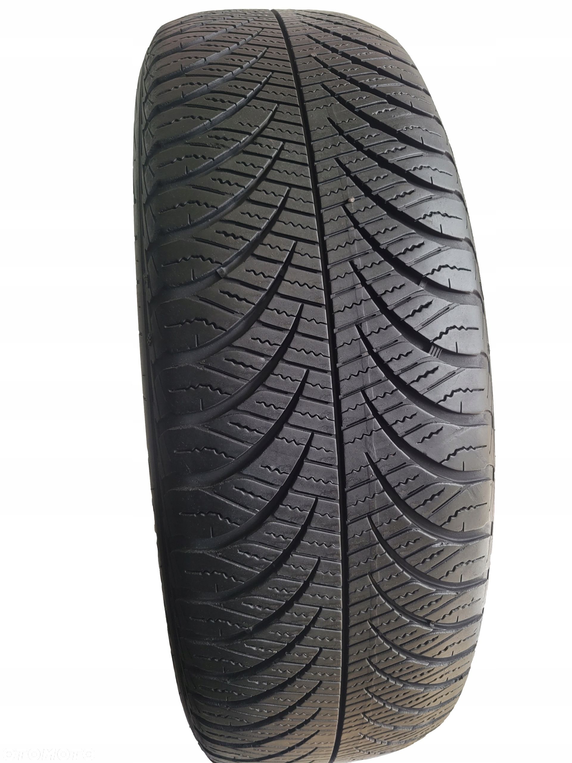 Goodyear vector 4Seasons G2 195/55 R20 95H 6.5mm 2022 - 1
