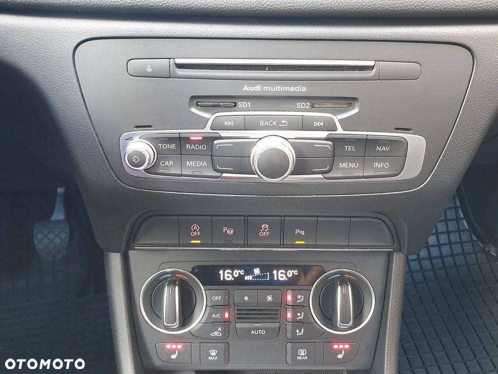 Audi Q3 - 21