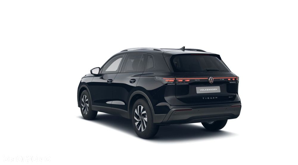 Volkswagen Tiguan 2.0 TSI 4Mot Life Plus DSG - 6