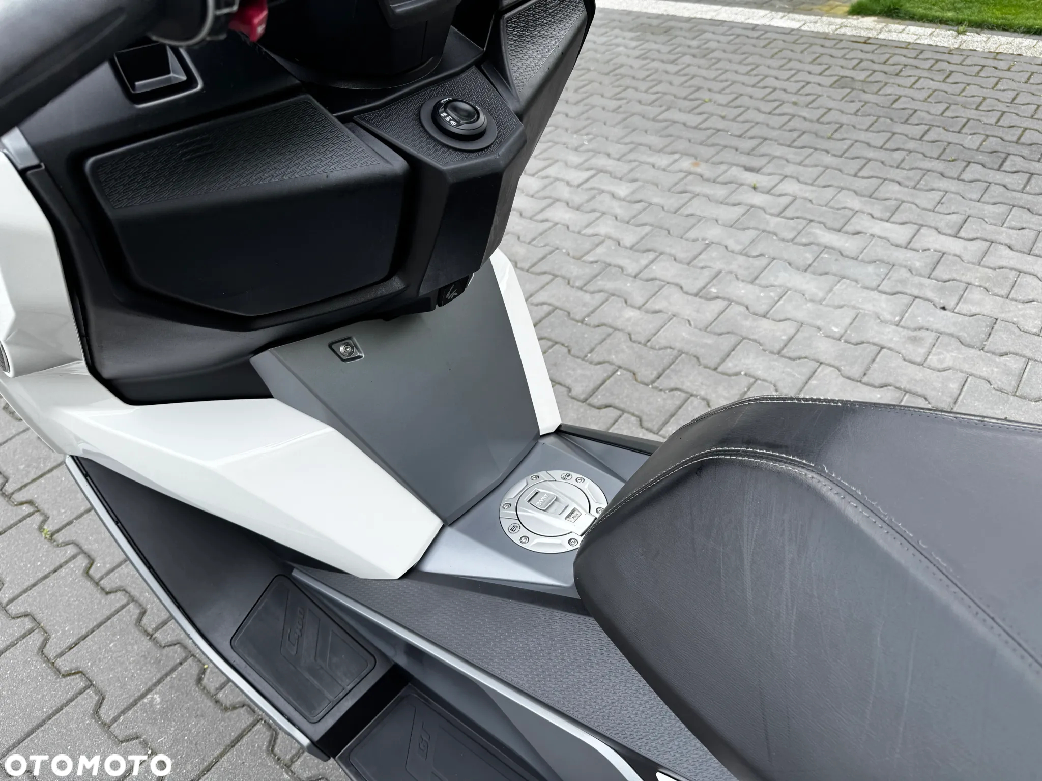 BMW C 400 GT - 31