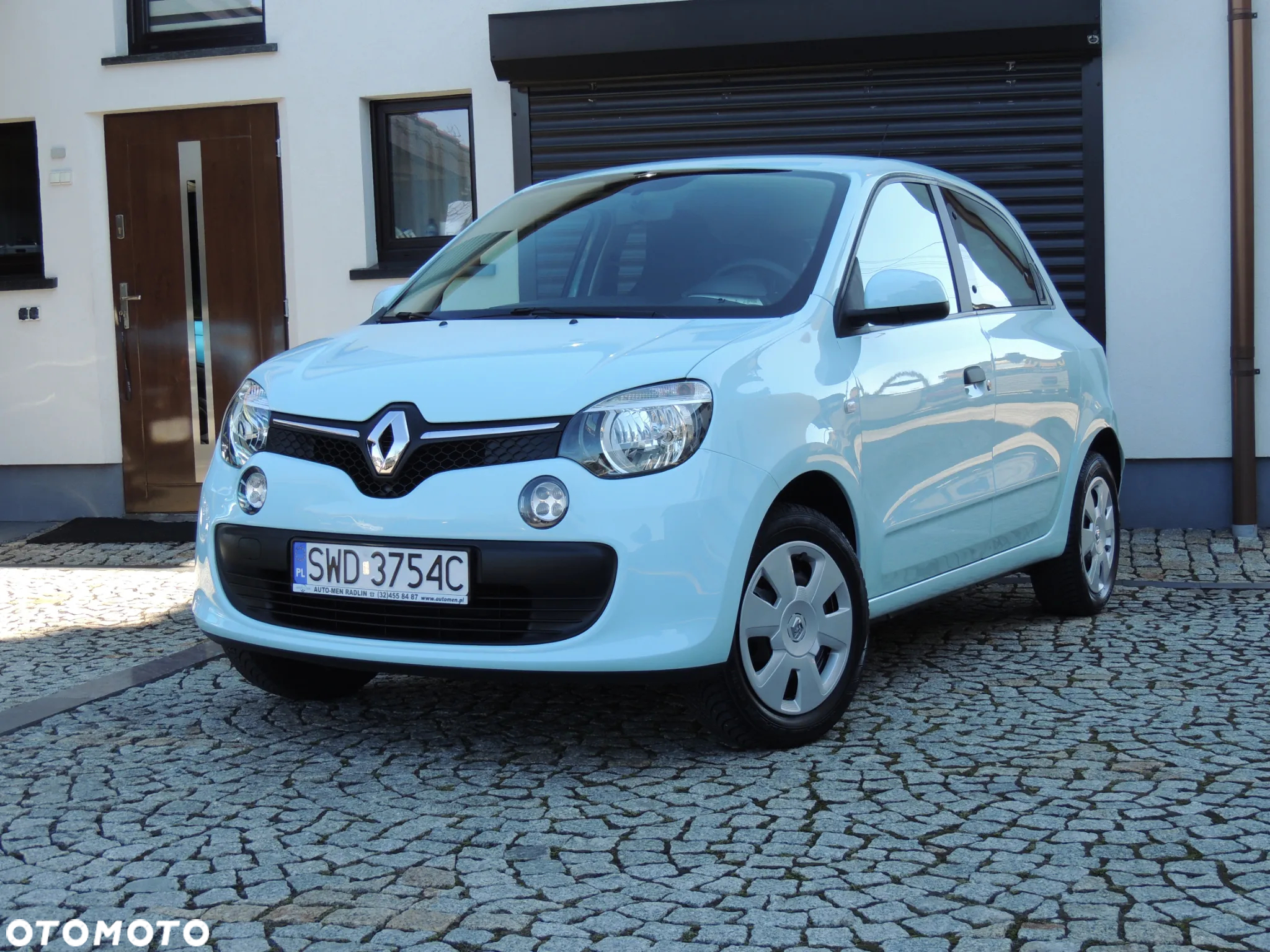 Renault Twingo SCe 70 Expression - 15