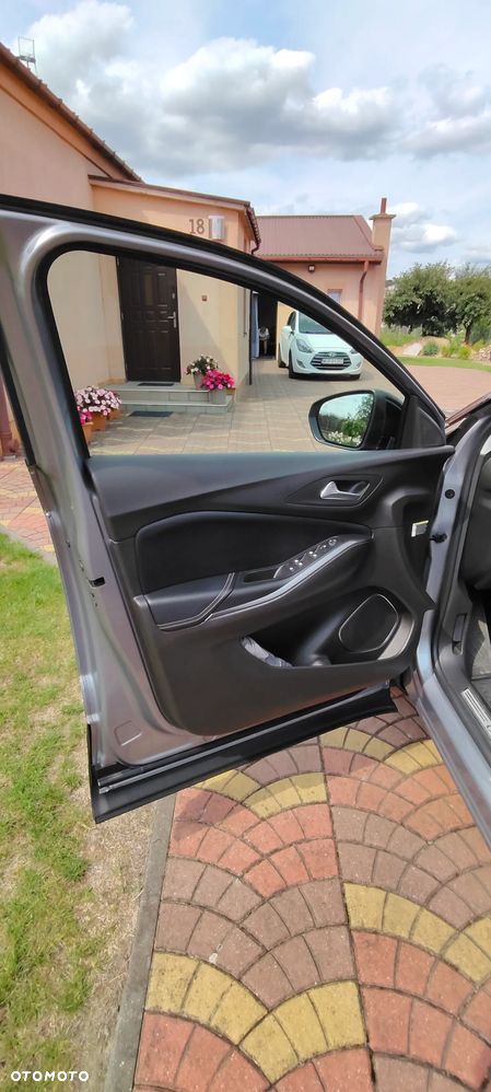 Opel Grandland X 1.5 CDTI Elegance S&S - 17