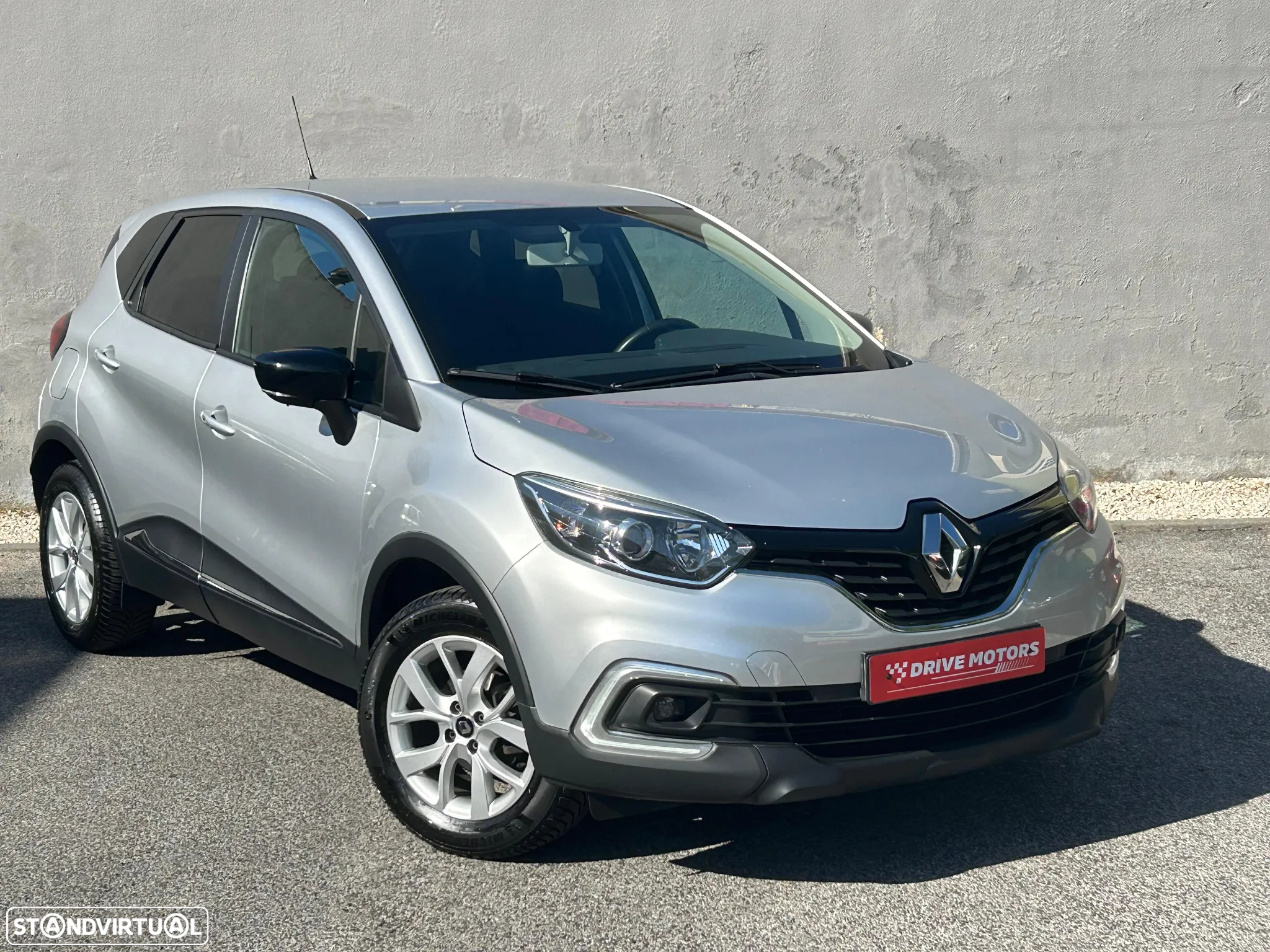 Renault Captur 0.9 TCE Exclusive - 3