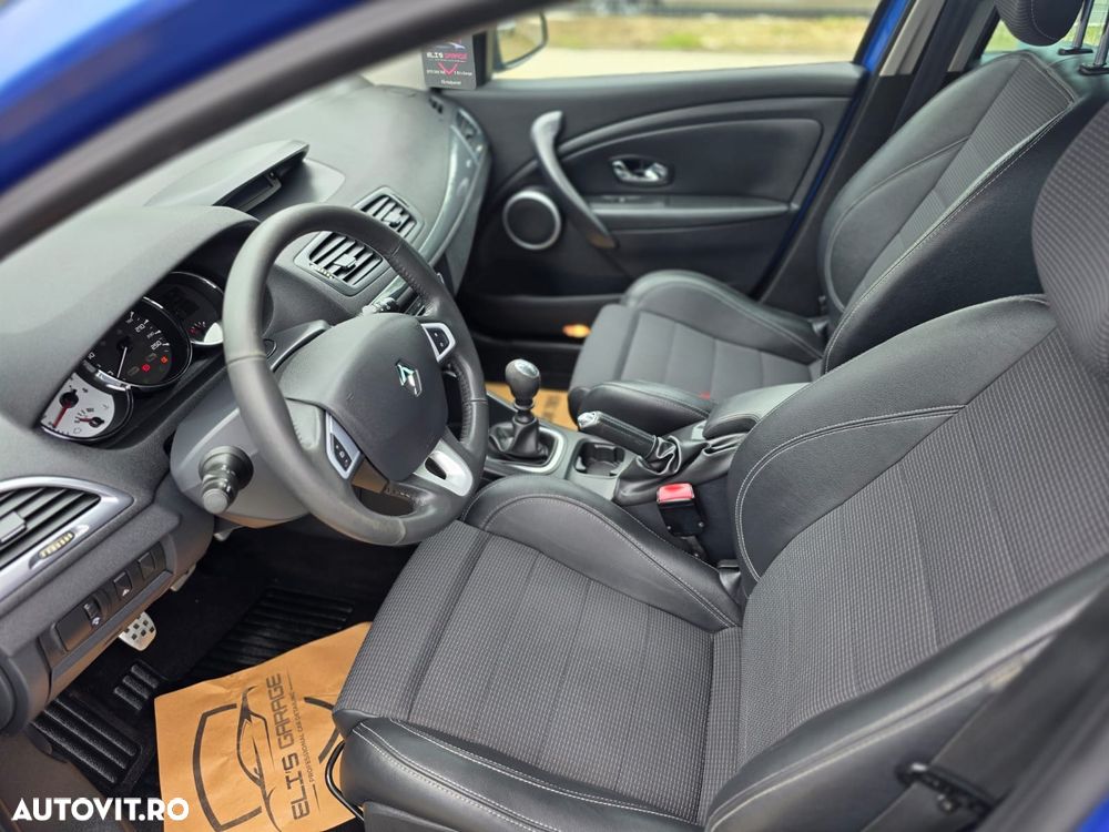 Renault Megane 1.4 TCe GT Line - 18