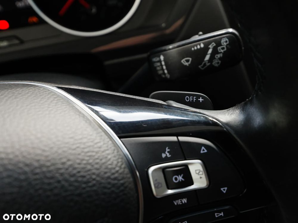 Volkswagen Tiguan 1.5 TSI EVO Comfortline DSG - 34