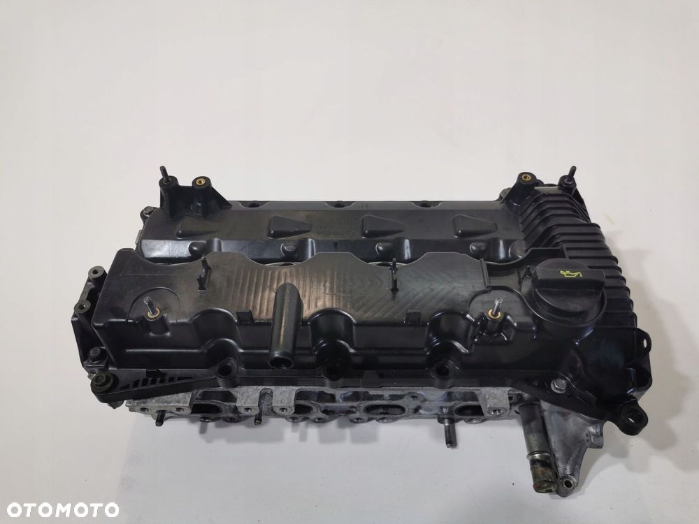 GŁOWICA SILNIKA MAZDA 6 GH CX-7 2.2 CITD R2AA - 10