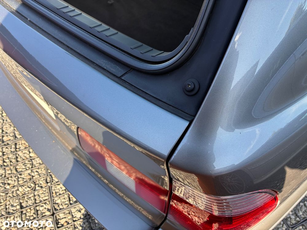 BMW Seria 5 - 10