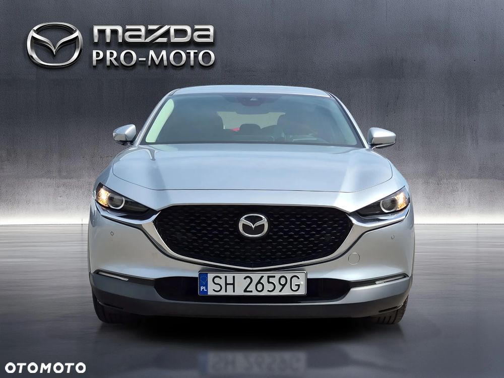 Mazda CX-30 2.0 mHEV Kanjo 2WD - 9