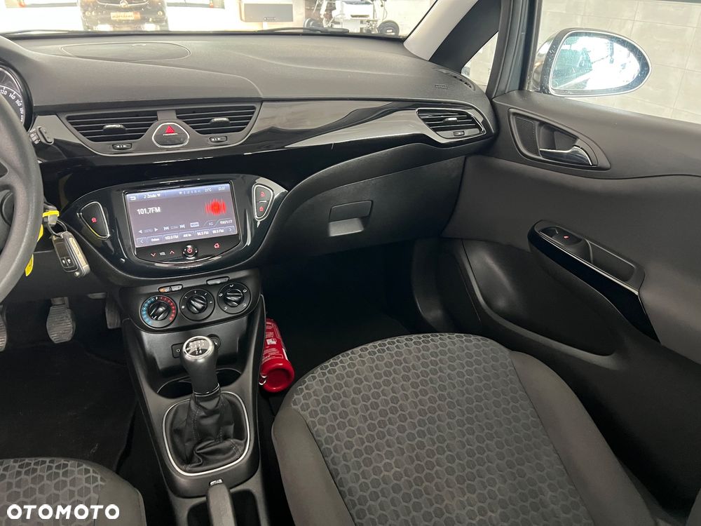 Opel Corsa - 17