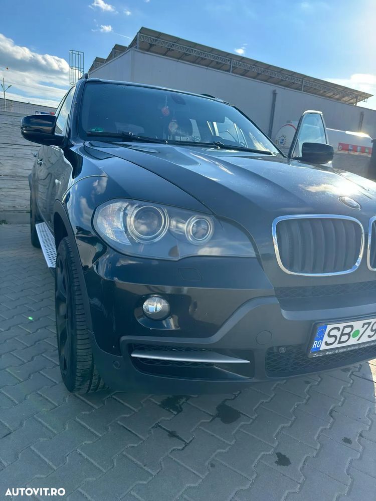 BMW X5 xDrive30d - 10