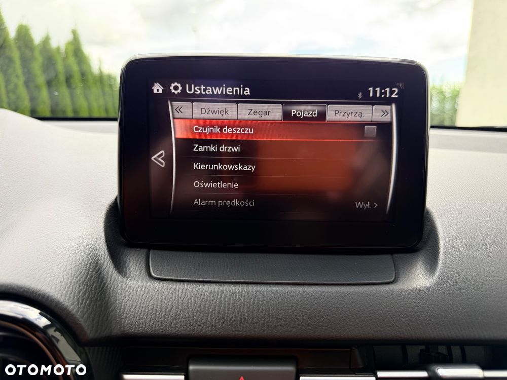 Mazda 2 SKYACTIV-G 90 Exclusive-Line - 10