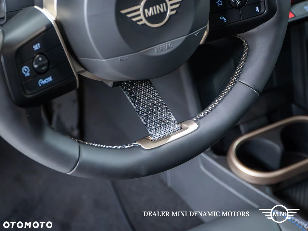 MINI Cooper C Classic Trim - 24