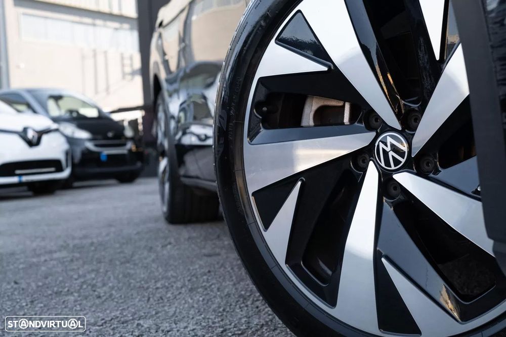 VW ID.5 77 kWh Pro Performance - 8