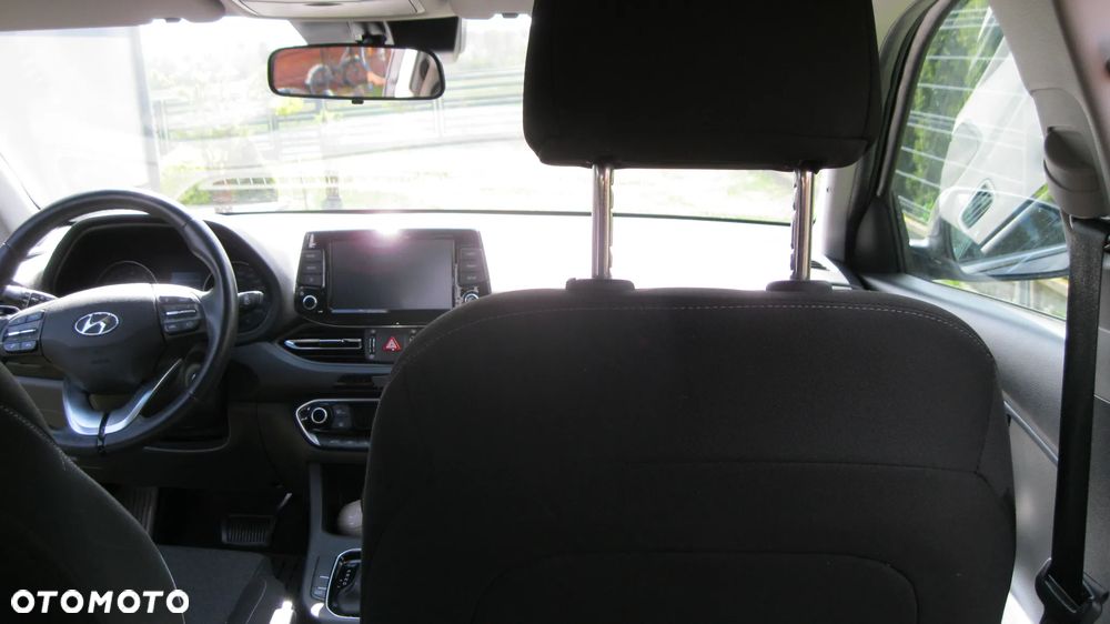 Hyundai i30 1.5 T-GDI 48V Comfort DCT - 6