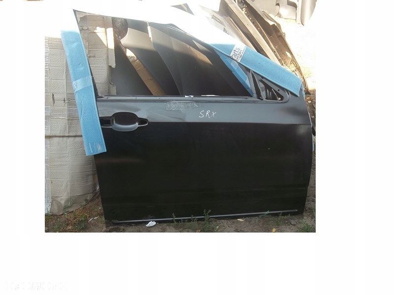 Cadillac SRX 03-09R drzwi nowe oryginał - 1