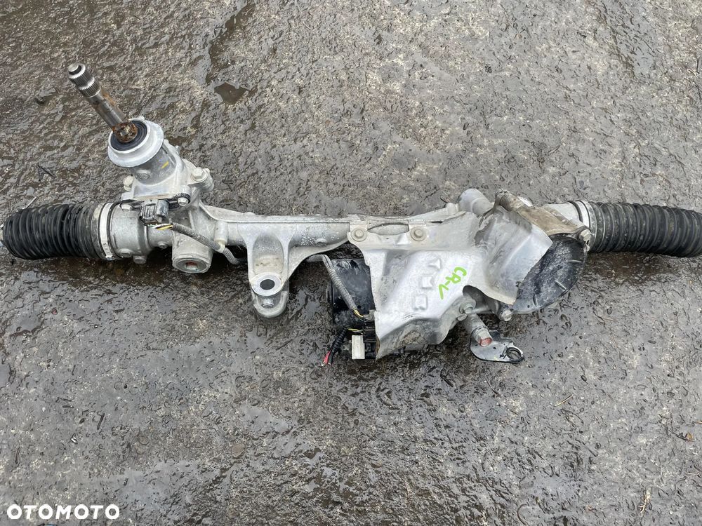 Przekładnia Kierownicza Maglownica Honda CR-V V lift 2.0HYB 4x4 19-23r - 4