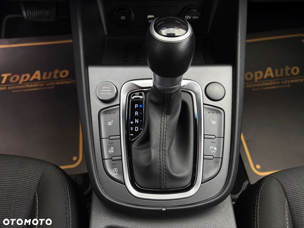 Hyundai Kona - 31