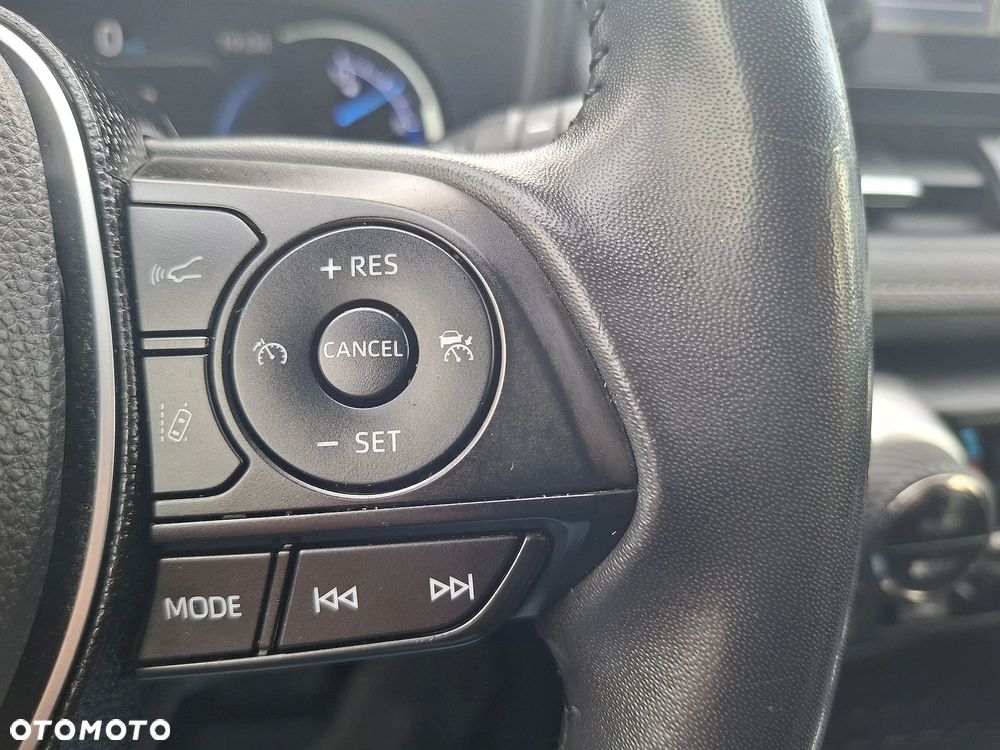 Toyota RAV4 - 22
