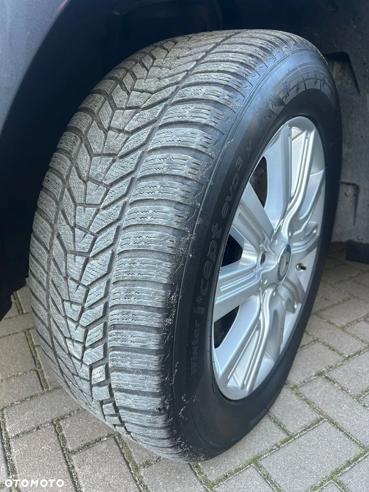 Mercedes-Benz GL - 17