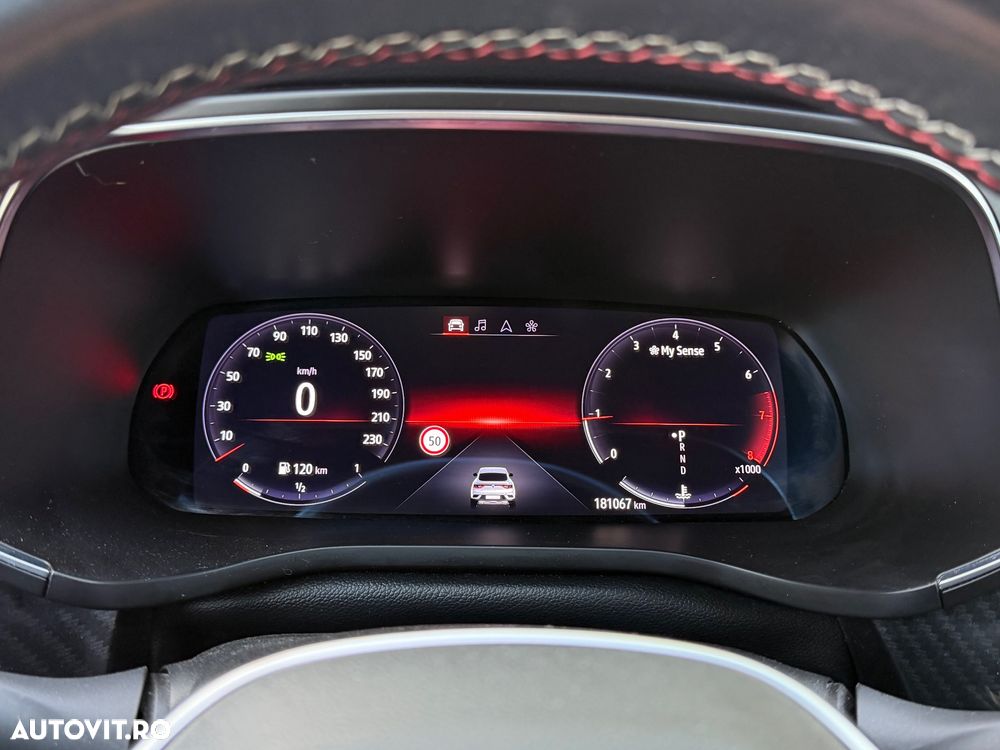 Renault Arkana 140 EDC RS Line - 24