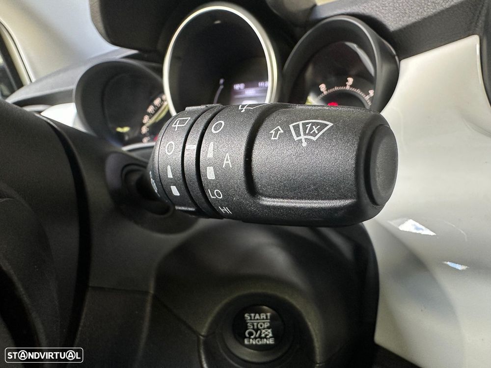Fiat 500X 1.3 MJ City Cross S&S - 10