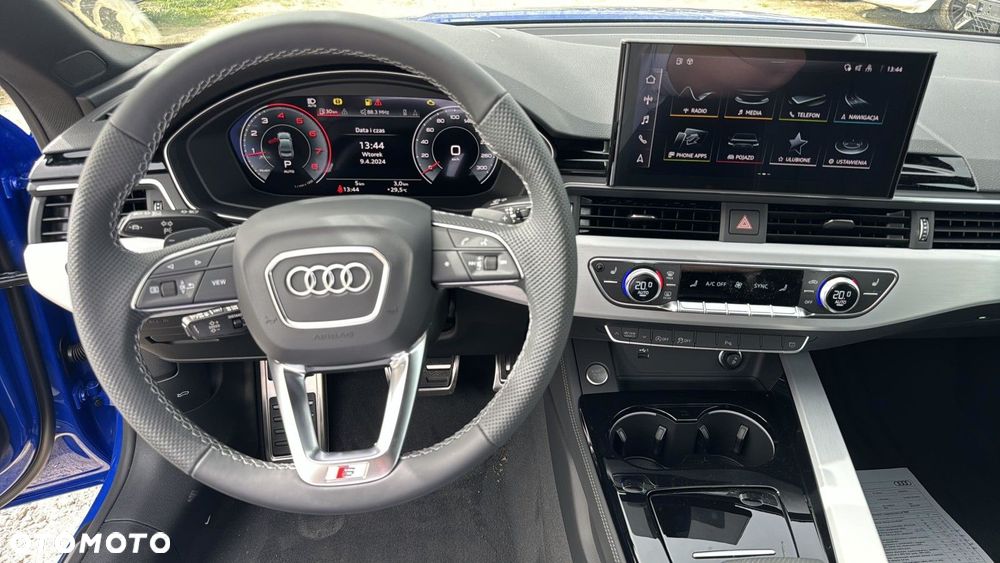 Audi A5 - 13