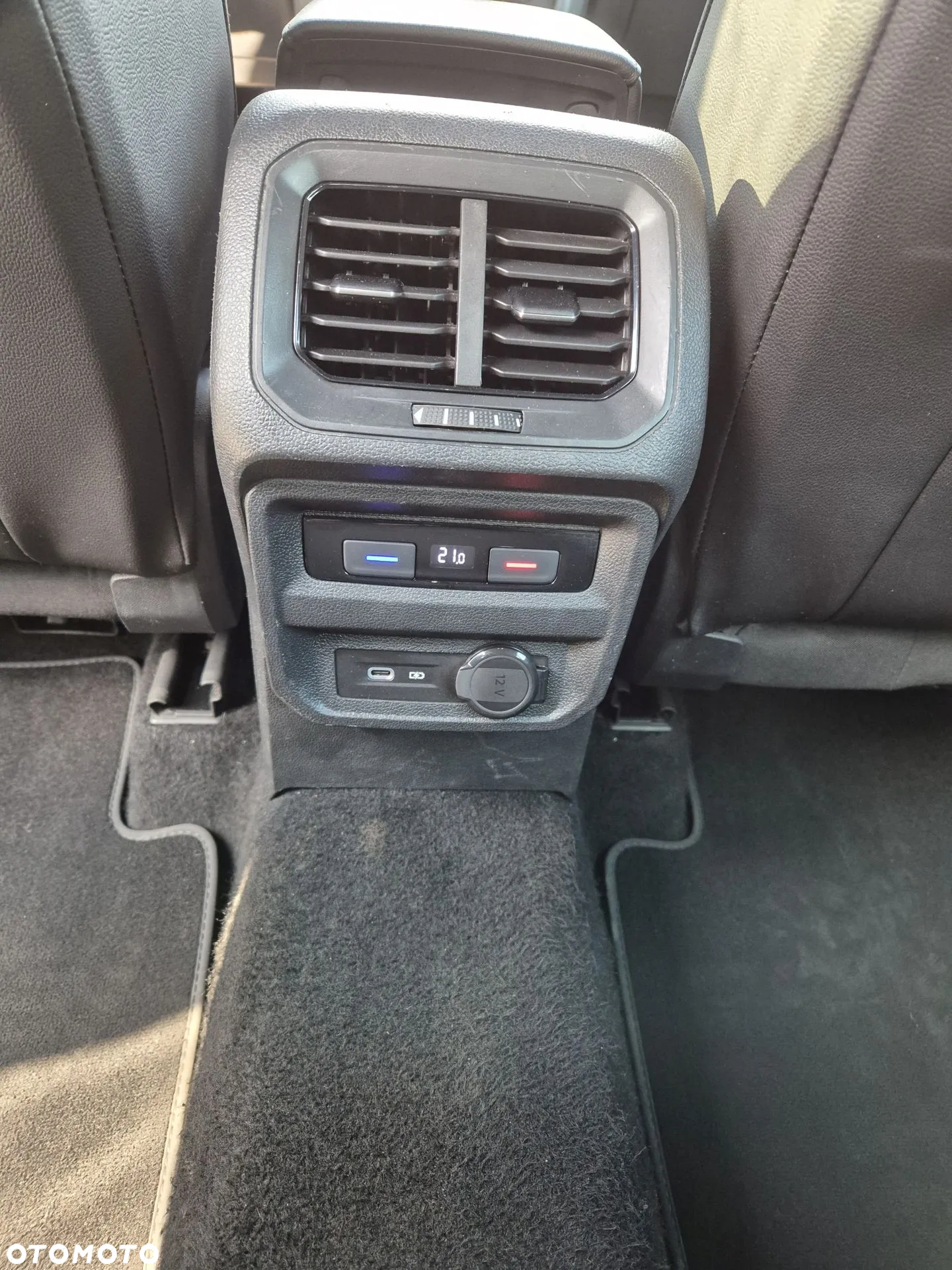 Seat Tarraco 2.0 TDI 4Drive DSG SCR FR - 18