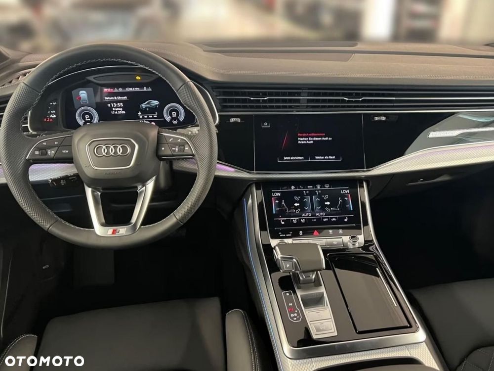 Audi Q7 - 7