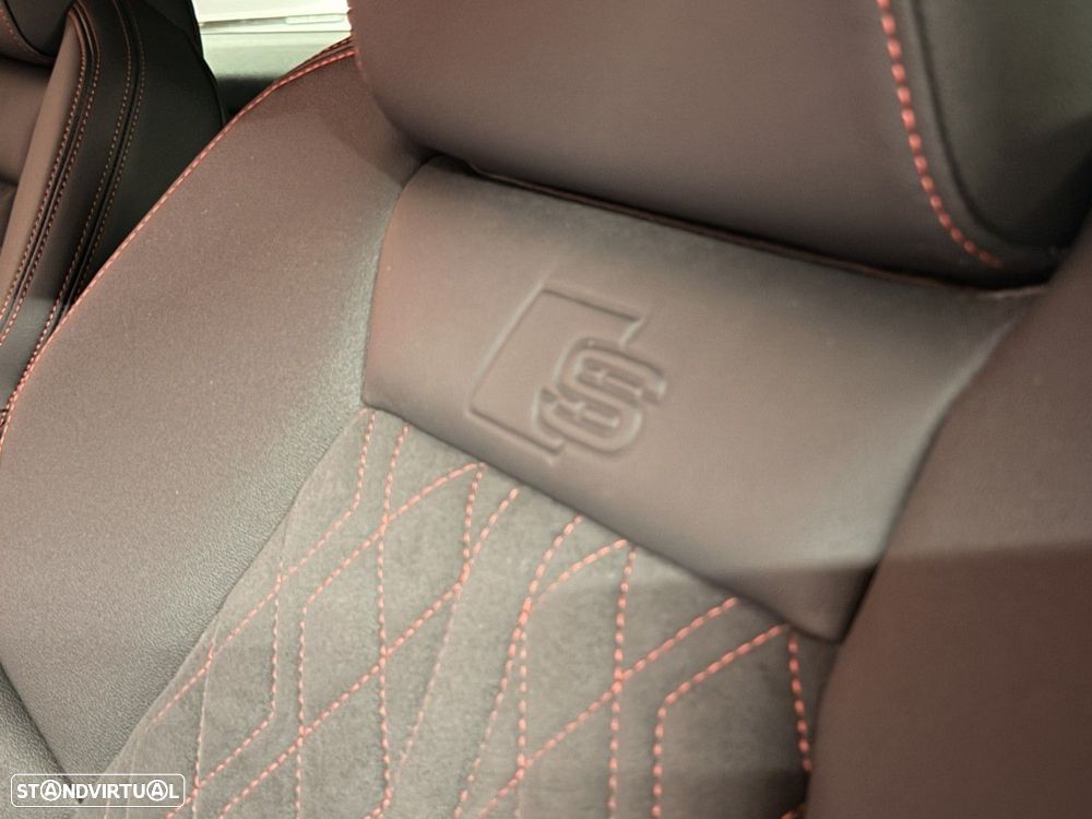 Audi Q4 e-tron 40 82 kWH - 26