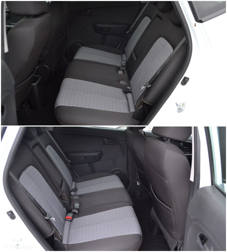 Kia Venga - 21