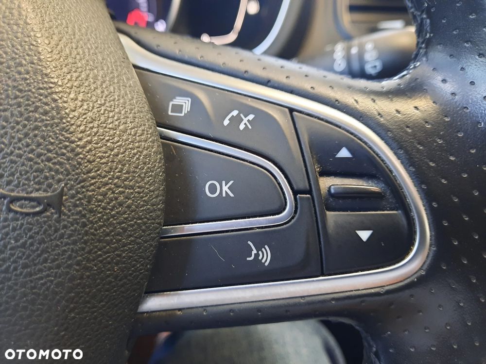Renault Grand Scenic - 25