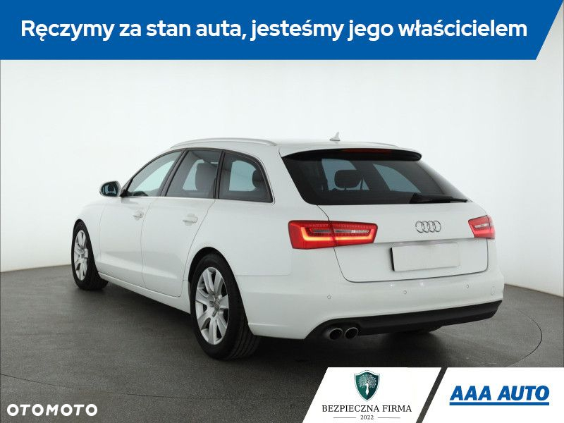 Audi A6 - 5